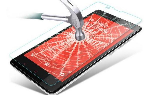 Как и чем защитить экран мобильного сенсорного телефона