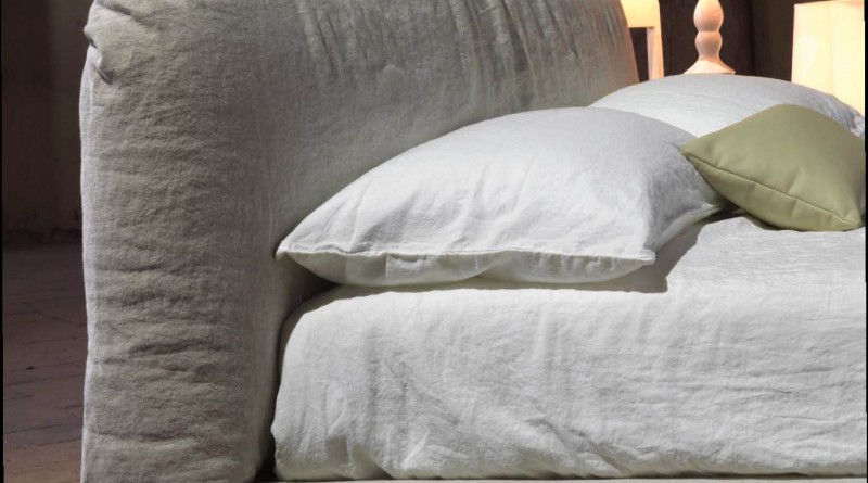 3 простых способа изготовления мягкого изголовья кровати