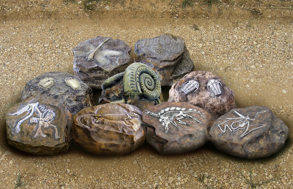 декоративный камень из пенопласта