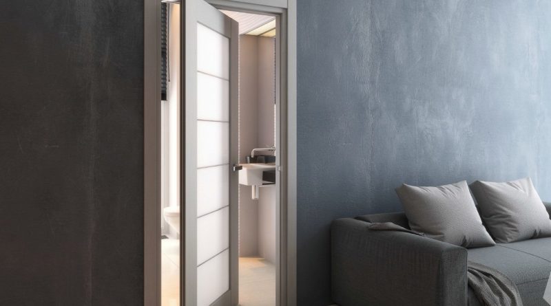 Межкомнатные двери для квартиры: дизайн, цвет, конструкция – как сделать правильный выбор?
