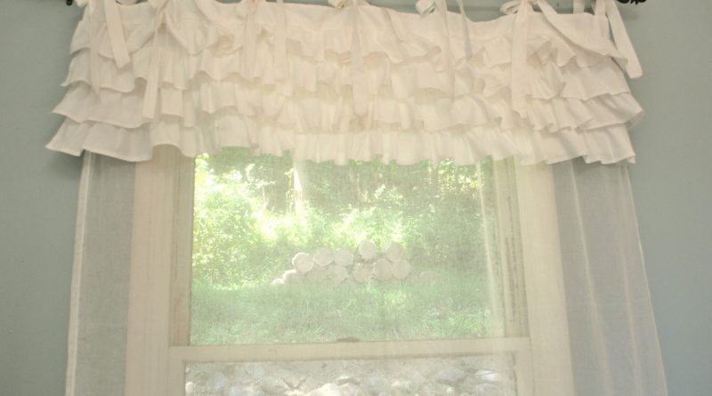 Как вписать шторы в интерьер: создаем уют в разных комнатах (+40 фото)