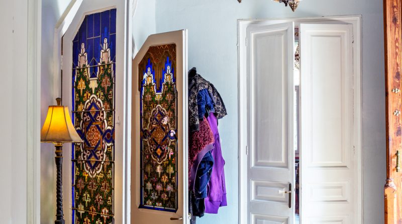 Квартиры в марокканском стиле | +62 фотографии