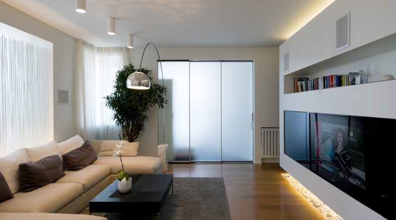 Как организовать освещение в квартире: схемы и правила (монтаж электропроводки)