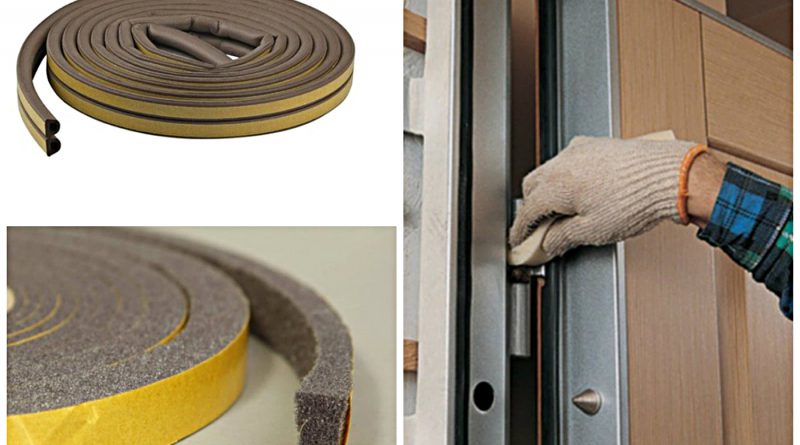 Как самостоятельно отремонтировать входную дверь: устранение дефектов, установка и шумоизоляция
