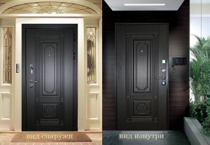 Двери UNION — оцениваем компанию и выбераем входные элитные двери в фото