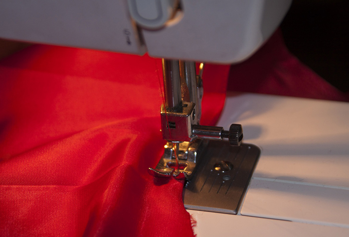 Японские шторы своими руками: мастер-класс по пошиву в фото