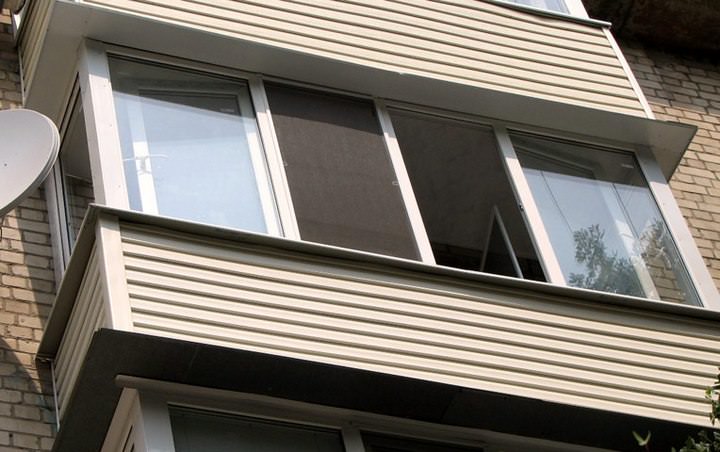 Строим балкон своими руками: технология, особенности, обустройство в фото