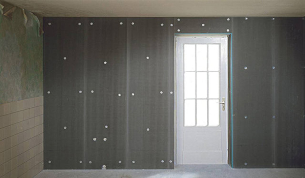 Как сделать шумоизоляцию стен в квартире? в фото