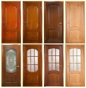 Межкомнатные двери гармошка  от Леруа Мерлен в фото