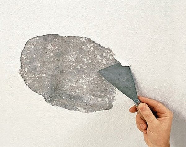 Как снять старую краску со стен в ванной: способы на все случаи жизни в фото