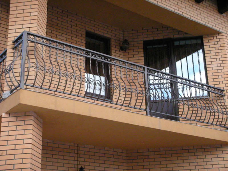Строим балкон в частном доме: фото-идеи, плюсы и минусы в фото