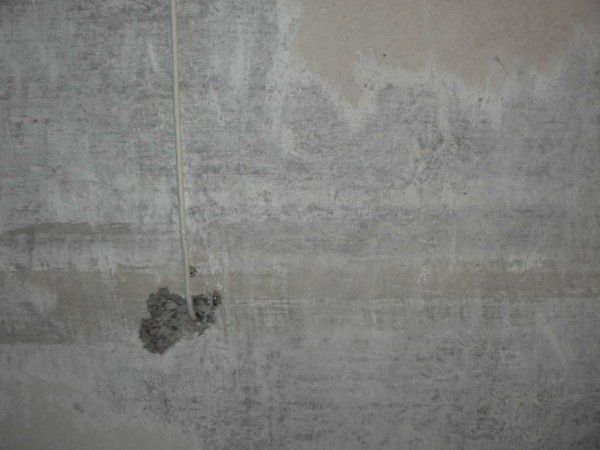 Как шпаклевать стены — пошаговая инструкция в фото