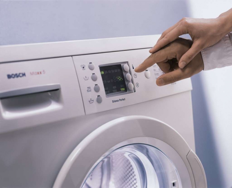 Срок службы стиральной машины в фото