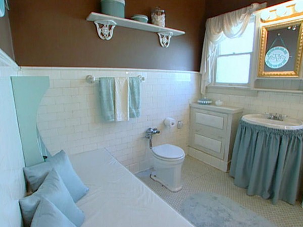 Как правильно подобрать интерьер ванной комнаты в фото