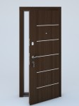 Как выбрать элитные  входные двери в квартиру недорого : какие характеристики металлические или железные  дверй должны привлекать внимание в фото