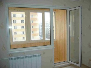 Входные балконные двери со стеклопакетом: особенности применения алюминиевых,пластиковых и металических дверей в фото