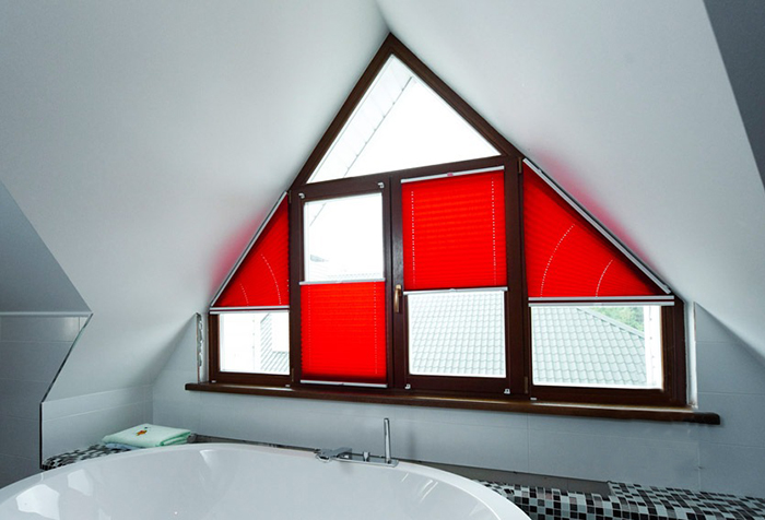 Современные шторы – стильное и практичное решение в фото