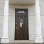 Клинские двери: отзывы и цены входных стальных дверей в фото