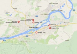 Межкомнатные двери в Красноярске : все производители и магазины с примерными ценами в фото