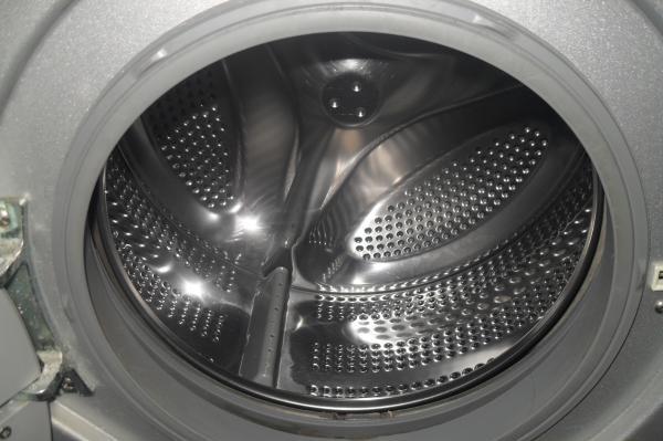 Что такое инверторный двигатель в стиральной машине? в фото