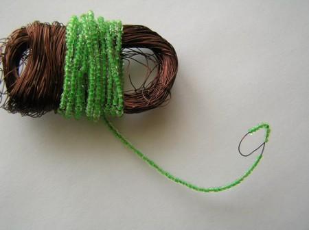 Кактус из бисера: схема плетения и мастер-класс цветка кактуса с фото и видео в фото