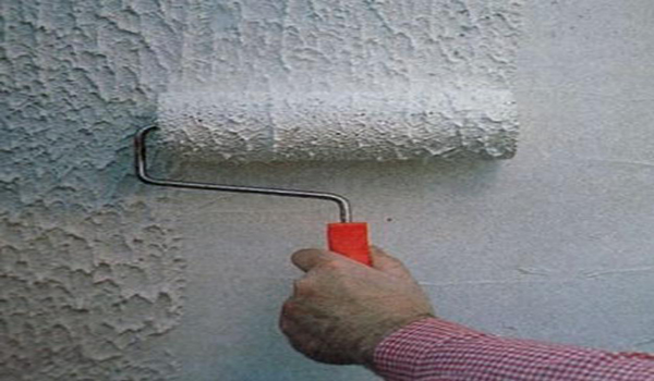 Рекомендации по выбору валика для покраски стен в фото
