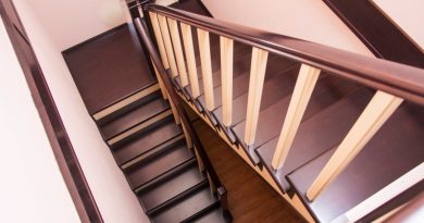 Как самостоятельно установить балясины на лестницу: способы крепления и особенности монтажа в фото