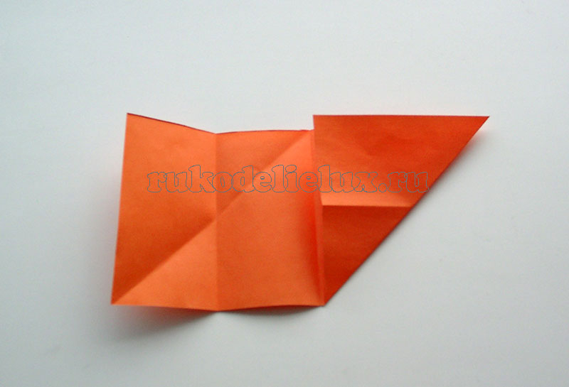 Прыгающая лягушка из бумаги: схемы техники оригами в фото