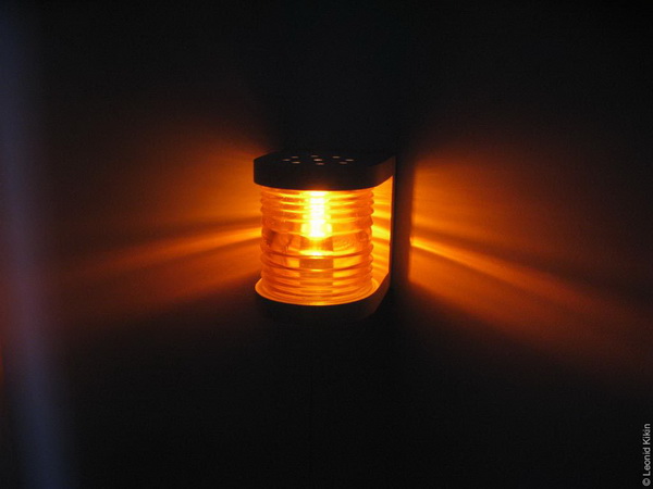 Классные ночные светильники «Портовые огни» своими руками (43 фото, чертежи, мастер-класс) в фото