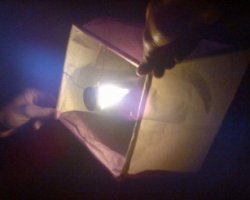 Китайские фонарики своими руками из бумаги: схемы с видео в фото