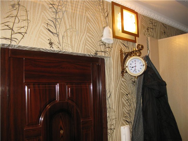 Часы станционные для дома в фото