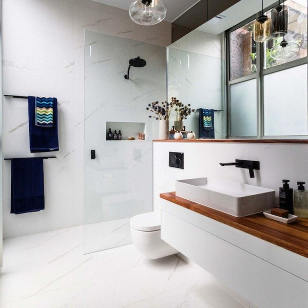 Как выбрать сантехнику для ванной: 5 важных рекомендаций в фото