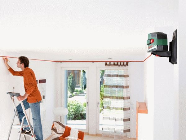 Как правильно шпаклевать потолок под покраску: поэтапная технология работ в фото