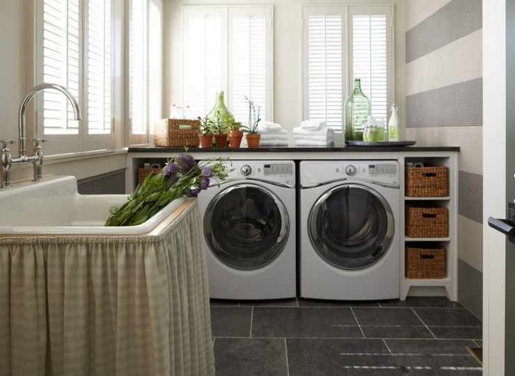 Как выбрать стиральную машину — практические рекомендации в фото