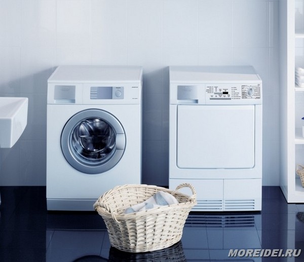 Как выбрать стиральную машину — практические рекомендации в фото
