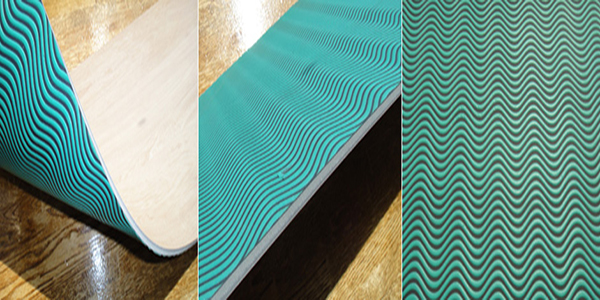 Плитка пвх для стен — эффективная и красивая замена керамической в фото