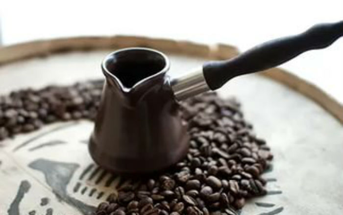 Советы, как сварить вкусный кофе в фото