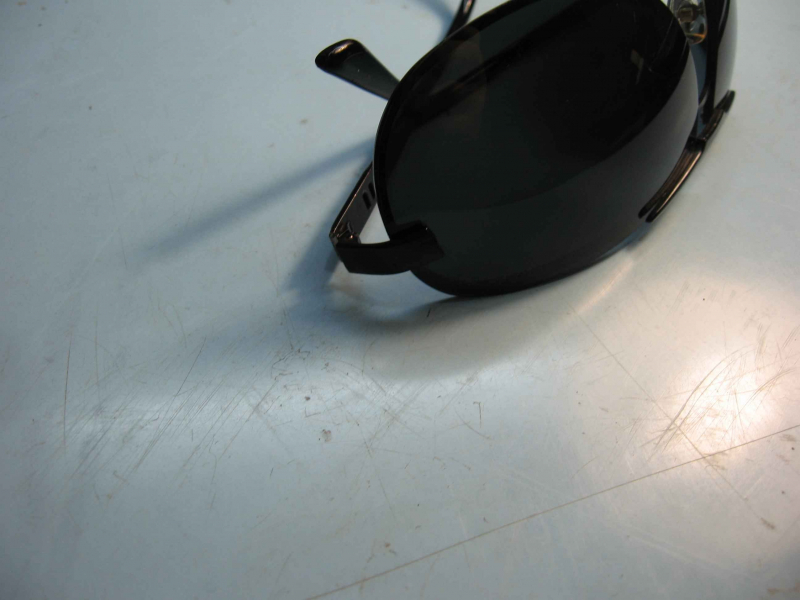 Ремонт солнцезащитных очков своими руками в фото