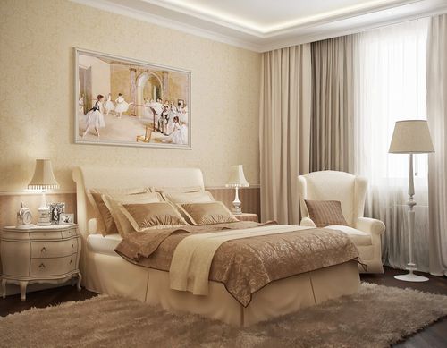 Белые шторы в интерьере комнат: виды декора в фото