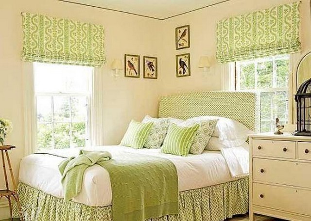 Как выбрать шторы для спальни: идеи, советы и 40 фото в фото