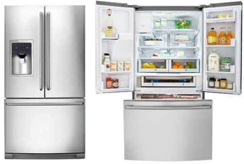 Холодильники: главные критерии выбора в фото