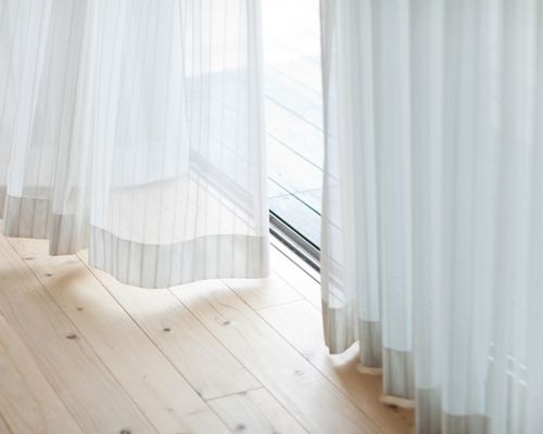 Как отбелить шторы в домашних условиях в фото