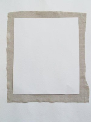 Обложка для тетради с рецептами своими руками в фото