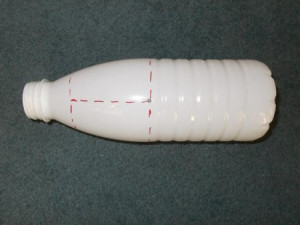Лебедь из пластиковых бутылок своими руками с видео и фото в фото
