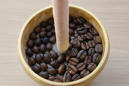 Топиарий из кофе своими руками: мастер-класс по подсолнуху с фото и видео в фото