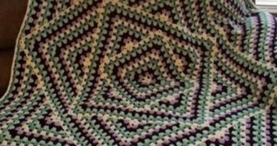 Схемы вязания красивых узоров спицами в фото