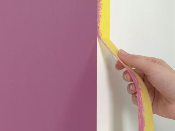 Какой краской покрасить межкомнатные двери в доме или квартире? в фото