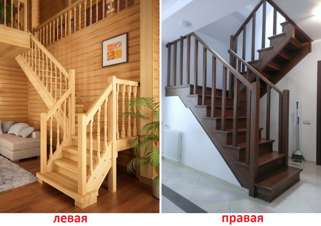Как сделать лестницу своими руками: выбор типа конструкции, расчет параметров и монтаж в фото