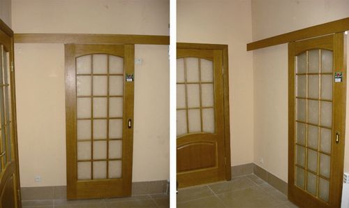 Белорусские межкомнатные двери: описание продукции и отзывы в фото