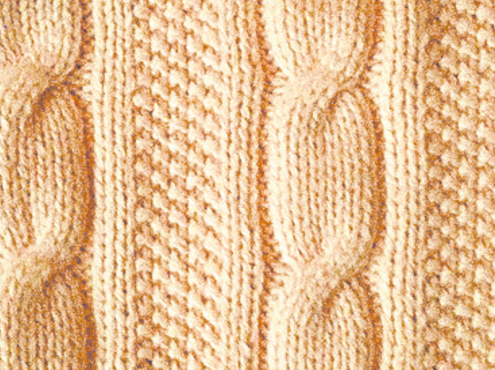 Cхемы вязания снуда-капюшона спицами: описание новинок в фото